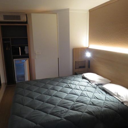 Saint-Étienne-du-Rouvray Hotel Premiere Classe Rouen Sud Oissel מראה חיצוני תמונה
