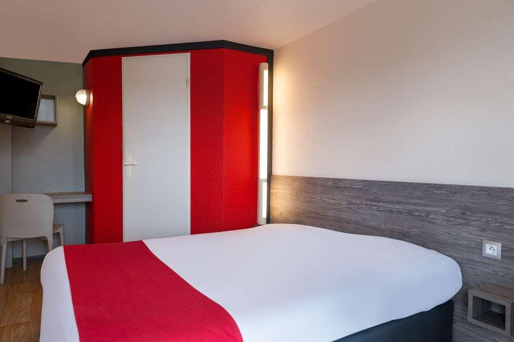 Saint-Étienne-du-Rouvray Hotel Premiere Classe Rouen Sud Oissel חדר תמונה