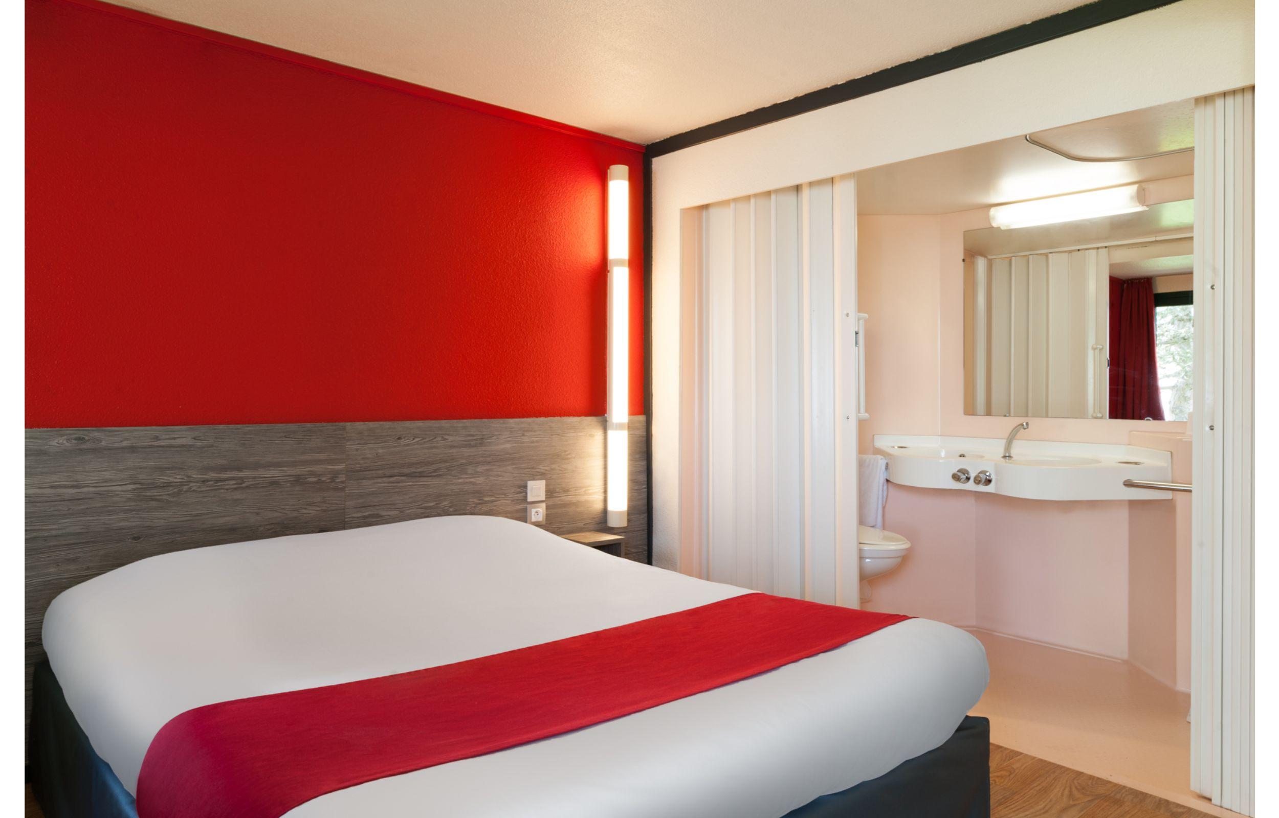Saint-Étienne-du-Rouvray Hotel Premiere Classe Rouen Sud Oissel מראה חיצוני תמונה