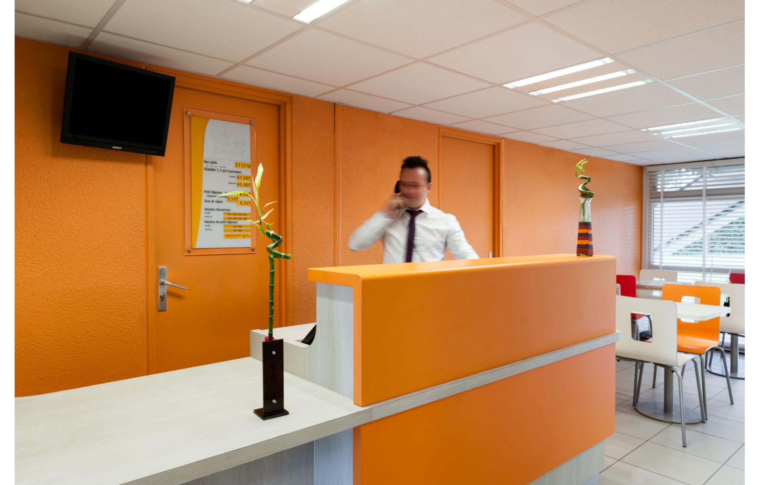 Saint-Étienne-du-Rouvray Hotel Premiere Classe Rouen Sud Oissel מראה חיצוני תמונה