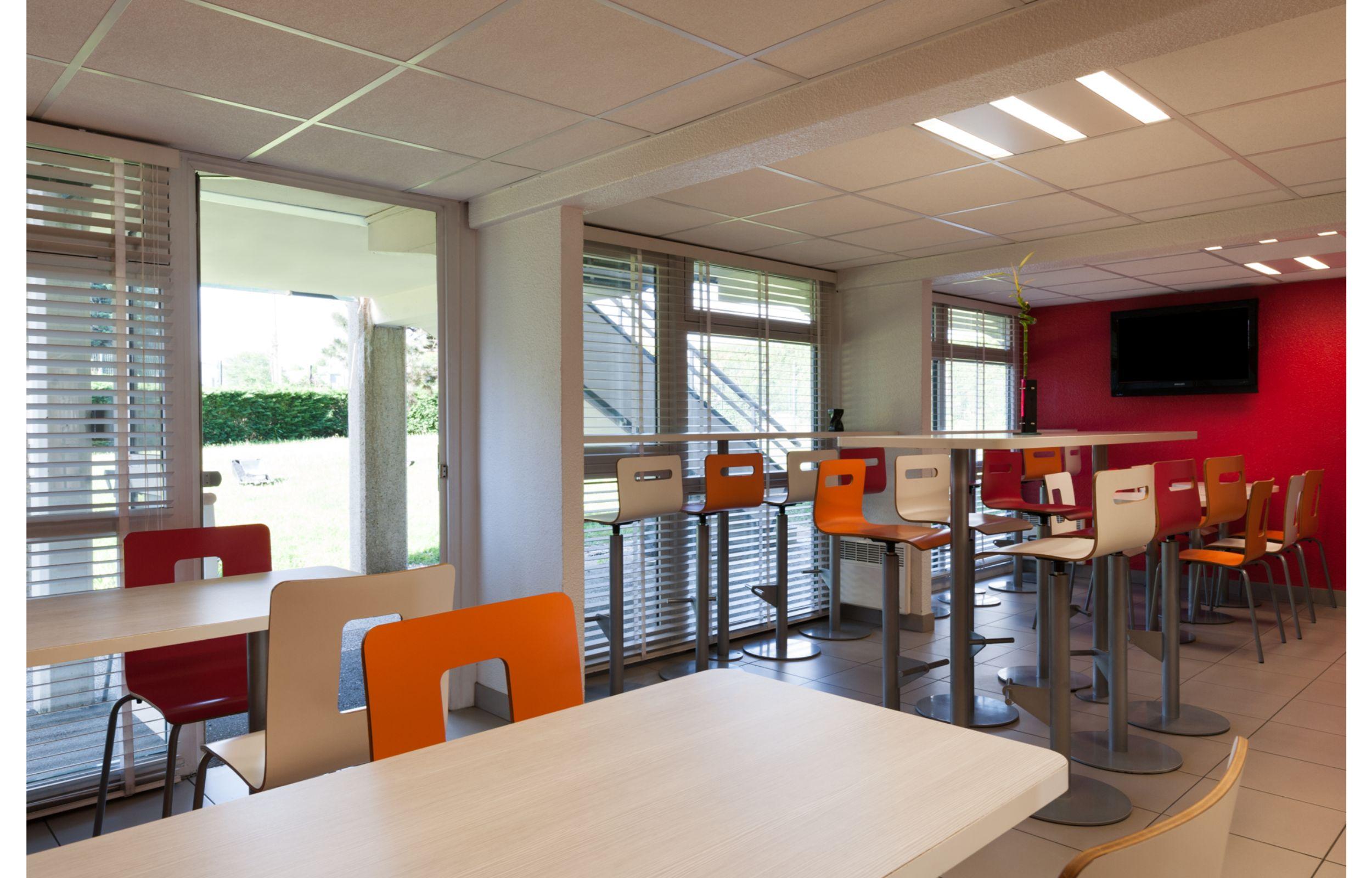 Saint-Étienne-du-Rouvray Hotel Premiere Classe Rouen Sud Oissel מראה חיצוני תמונה
