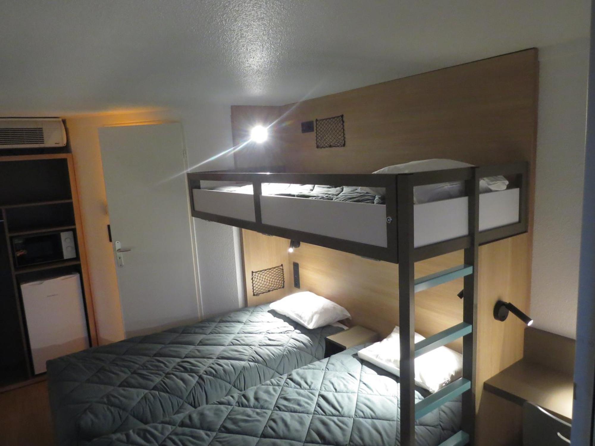 Saint-Étienne-du-Rouvray Hotel Premiere Classe Rouen Sud Oissel מראה חיצוני תמונה