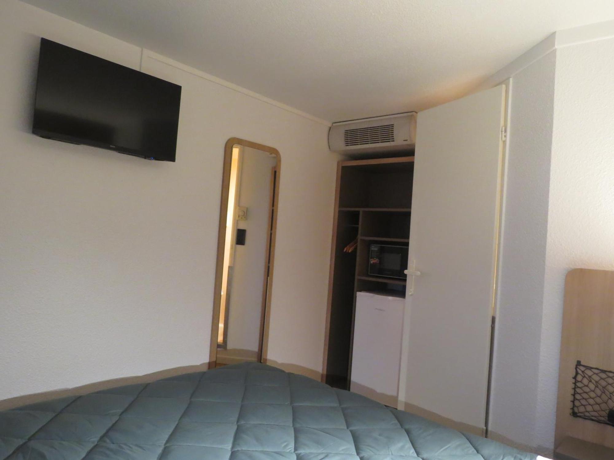 Saint-Étienne-du-Rouvray Hotel Premiere Classe Rouen Sud Oissel מראה חיצוני תמונה