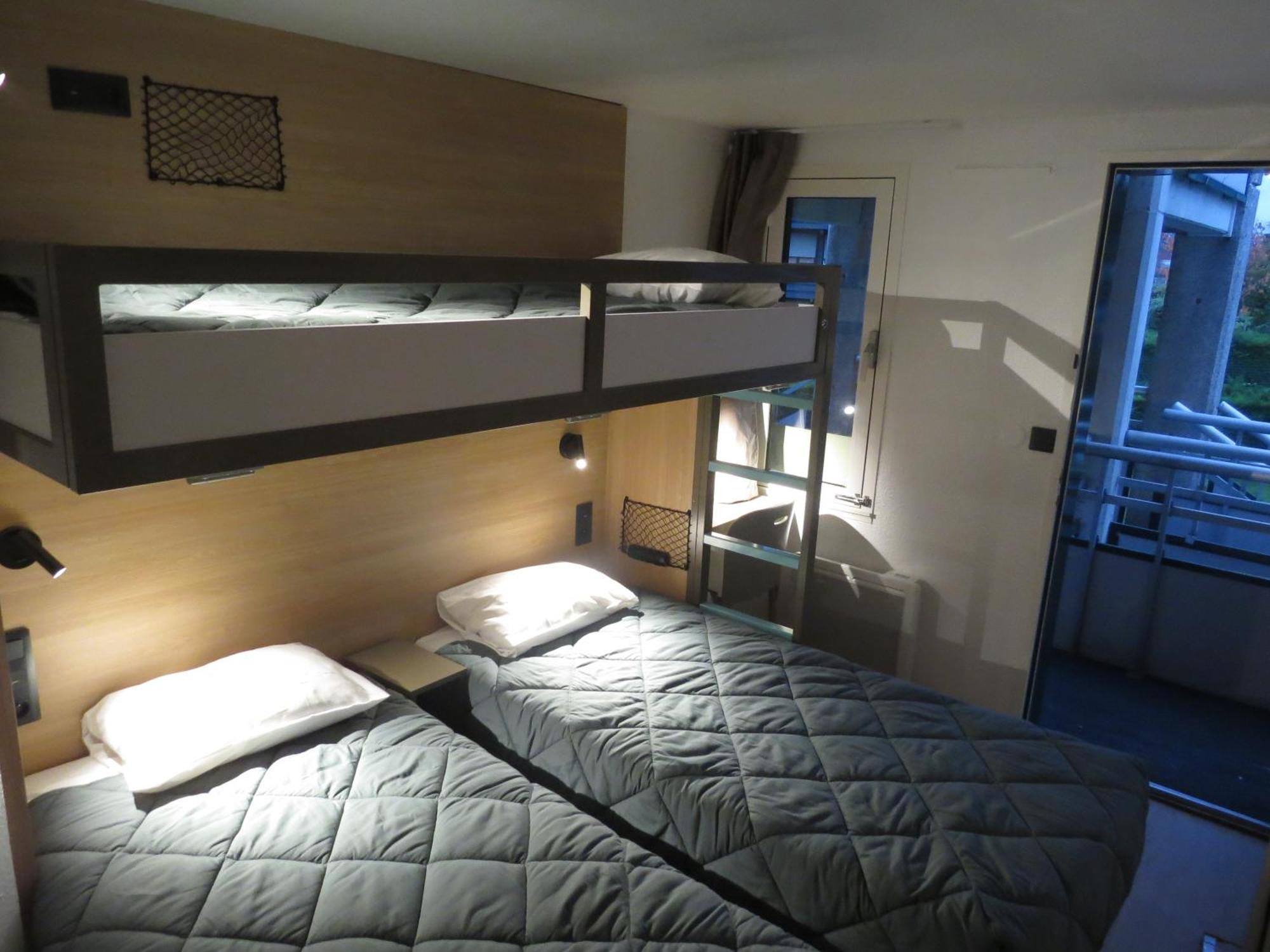 Saint-Étienne-du-Rouvray Hotel Premiere Classe Rouen Sud Oissel מראה חיצוני תמונה