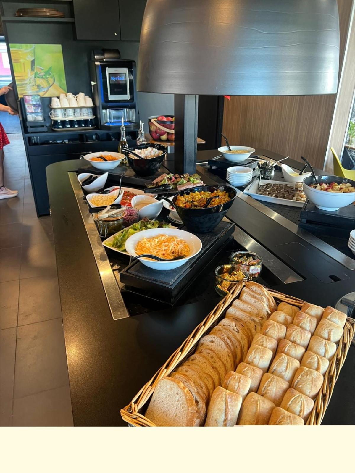Saint-Étienne-du-Rouvray Hotel Premiere Classe Rouen Sud Oissel מראה חיצוני תמונה