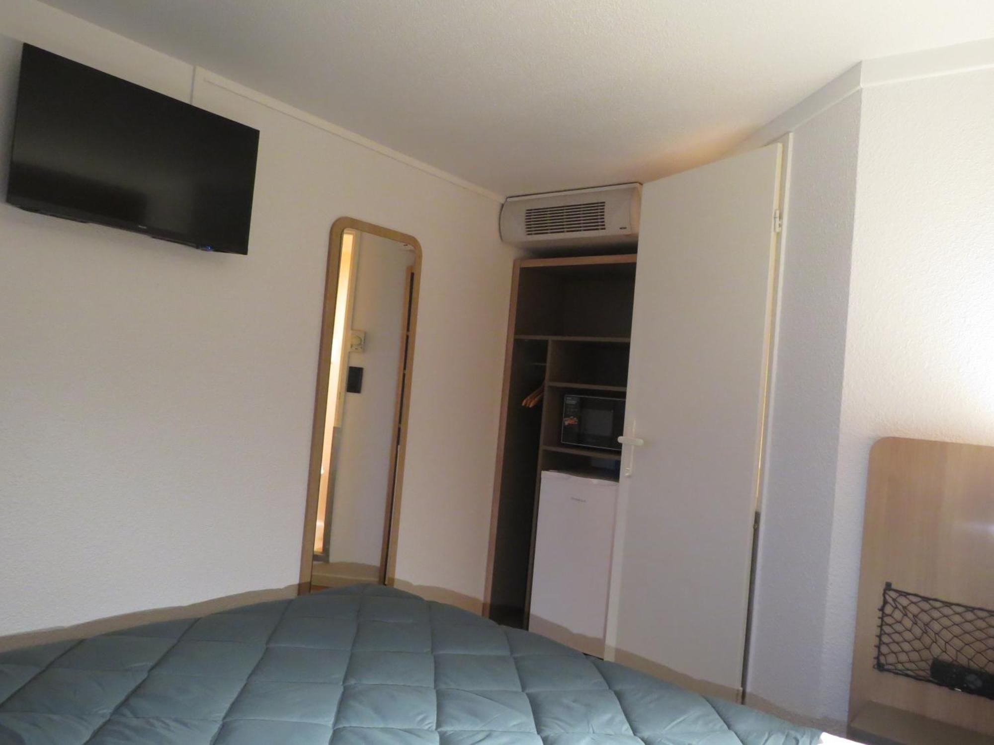 Saint-Étienne-du-Rouvray Hotel Premiere Classe Rouen Sud Oissel מראה חיצוני תמונה