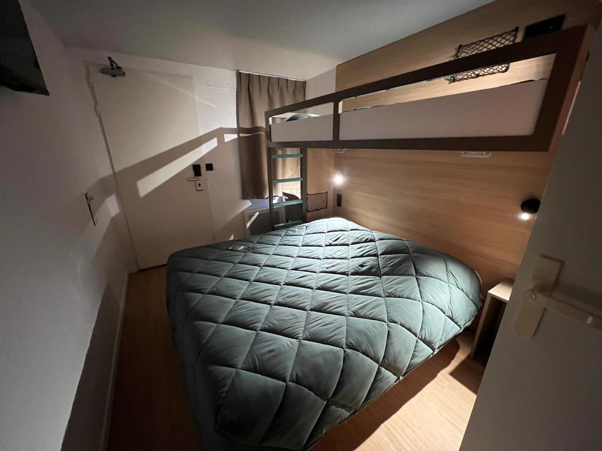 Saint-Étienne-du-Rouvray Hotel Premiere Classe Rouen Sud Oissel מראה חיצוני תמונה