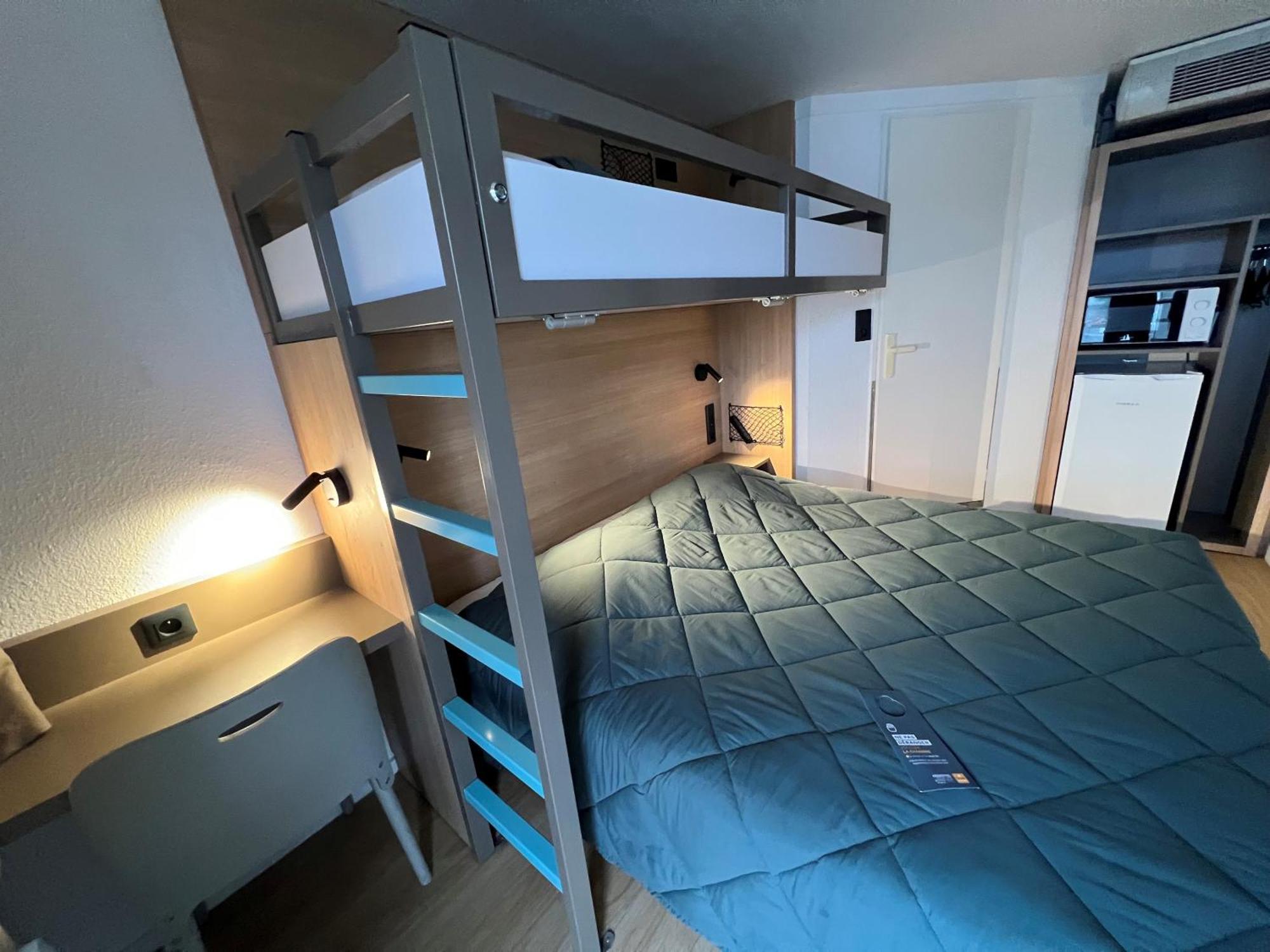 Saint-Étienne-du-Rouvray Hotel Premiere Classe Rouen Sud Oissel מראה חיצוני תמונה