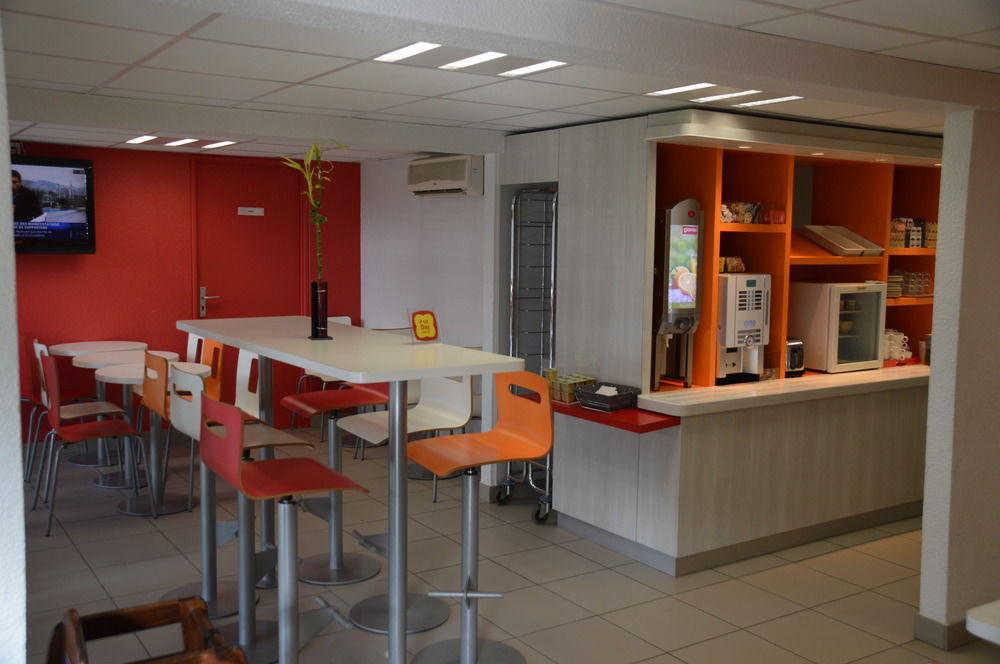 Saint-Étienne-du-Rouvray Hotel Premiere Classe Rouen Sud Oissel מראה חיצוני תמונה